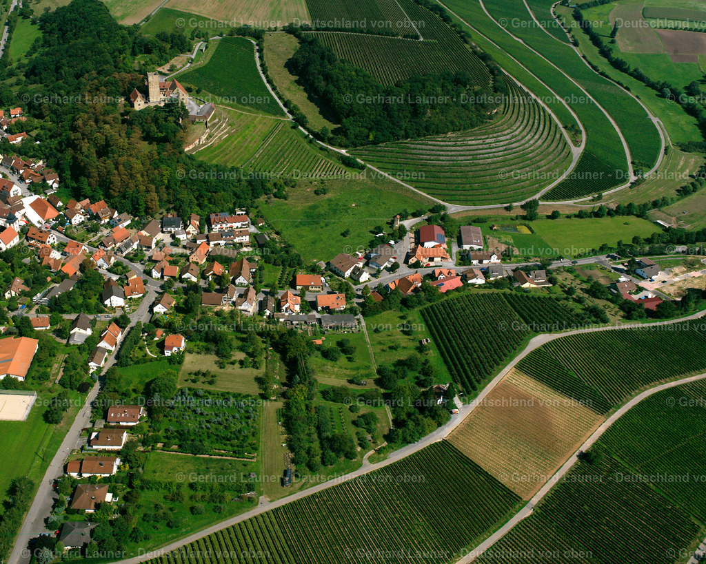 2501986 | Neipperg, Brackenheim