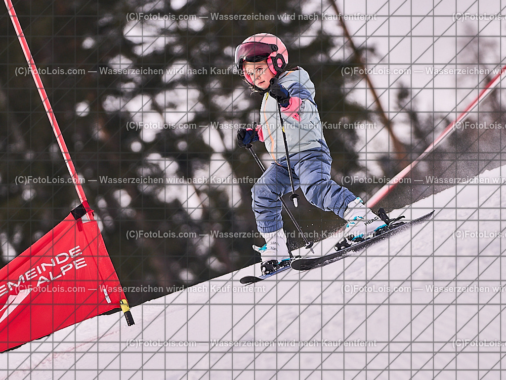 _ALP9066_Neujahrs-Skikurs | Ski- und Snowboardschule Haginger beim NEUJAHRS-Skikurs 2026, Kursabschlussrennen am Mo 5. Jänner 2026.