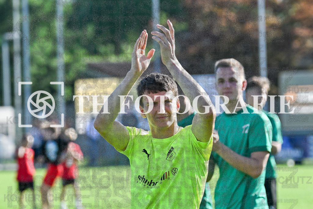 GER, FC Zell - FC Wittlingen, Fussball, Rothaus Bezirkpokal, Finale, Saison 2024/2025, 29.05.2025 | GER, FC Zell - FC Wittlingen, Fussball, Rothaus Bezirkpokal, Finale, Saison 2024/2025, 29.05.2025Foto: TH Fotografie/Thomas Hess