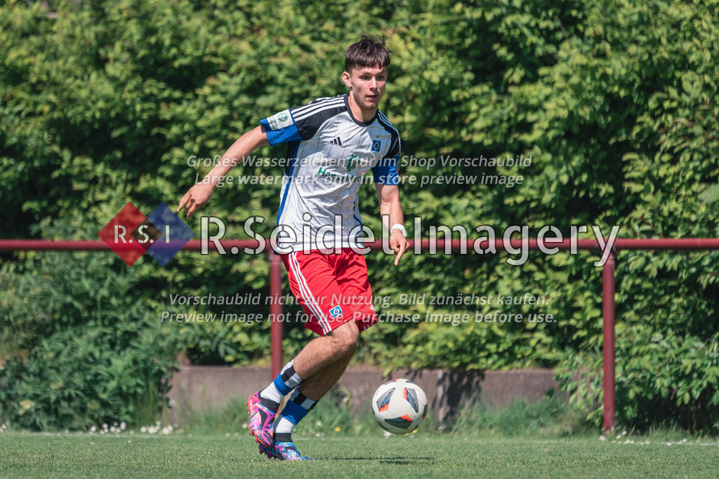 RS-1-047155 | Otto Emerson Stange (#11, HSV)