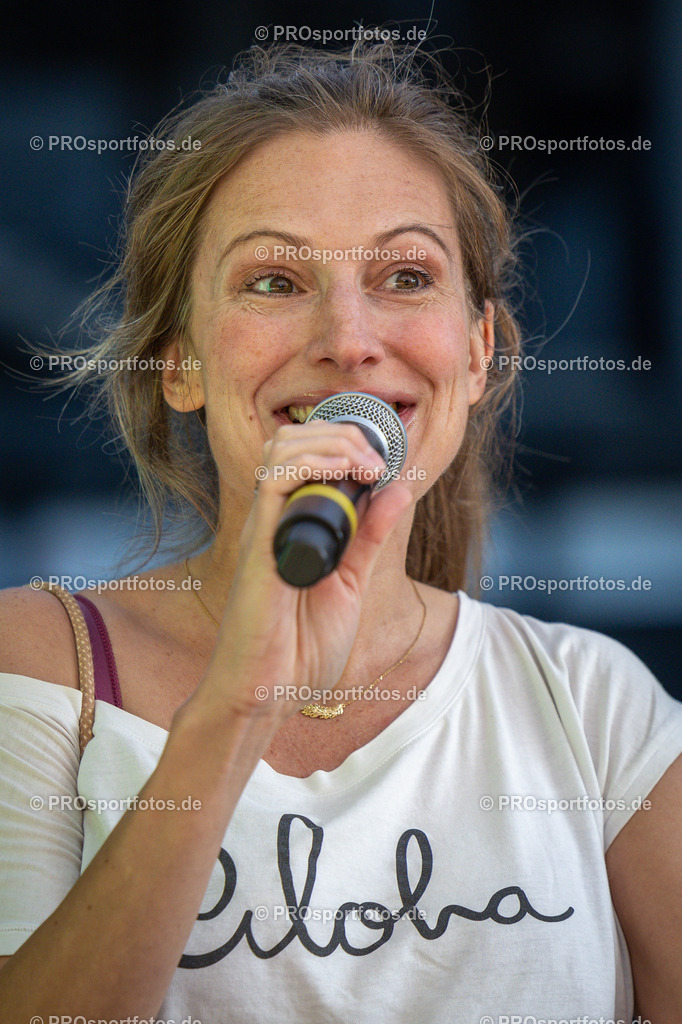 13. Koelner Leselauf in Koeln, 25.05.2023 | Impressionen vom 13. Koelner Leselauf am 25.05.2023 im Sportpark Muengersdorf in Koeln. Foto: BEAUTIFUL SPORTS/Axel Kohring