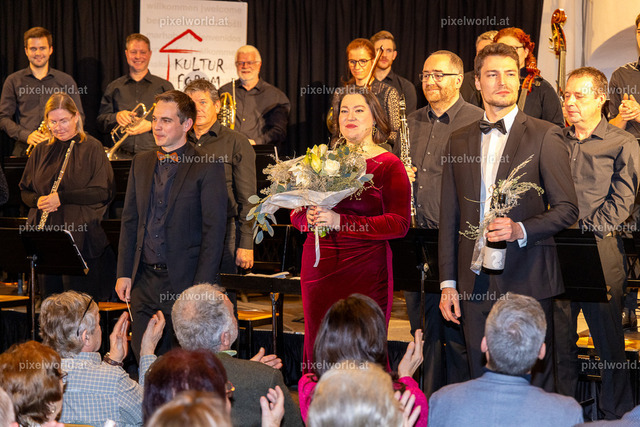 Neujahrskonzert | Bildershop von pixelworld.at - Realisiert mit Pictrs.com