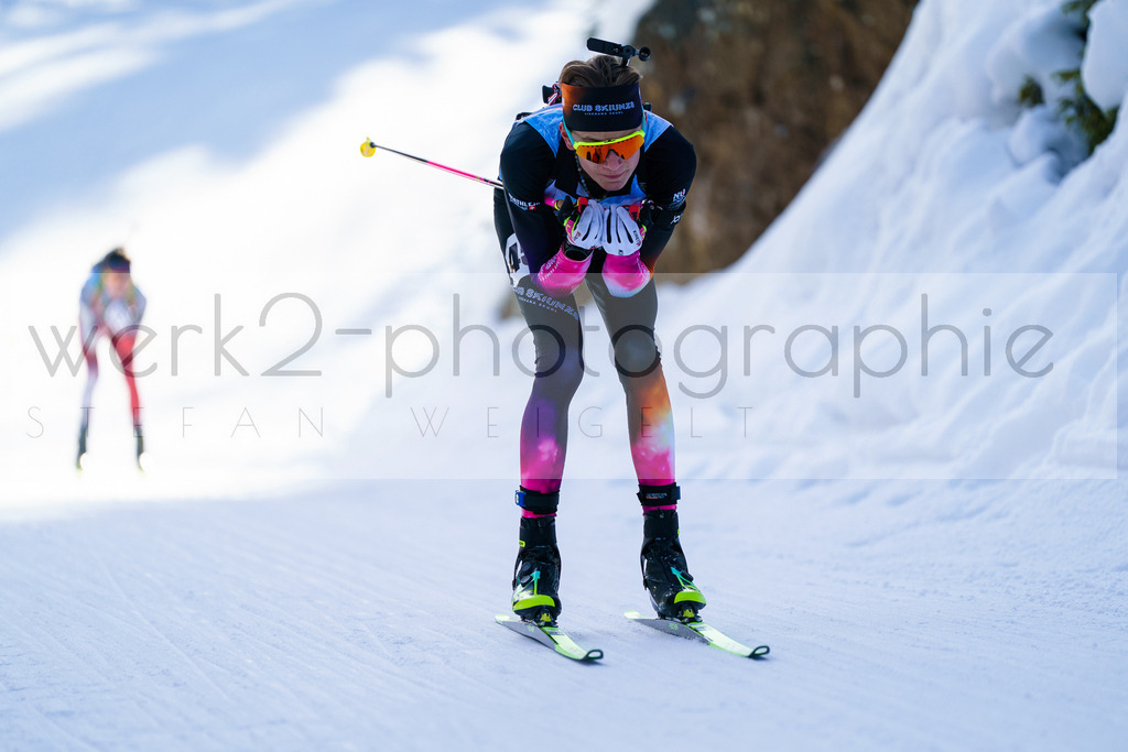 FESA Alpencup / DP Notschrei | Deutschland Pokal Finale im Schwarzwald NORDIC-CENTER Notschrei am 7. - 8. Februar 2026