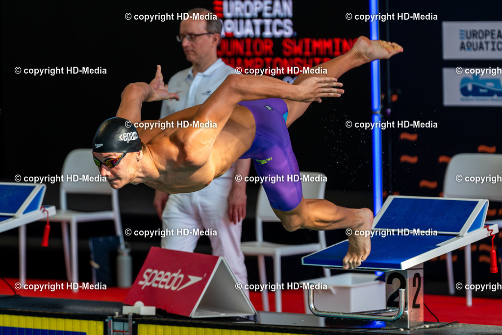 European Aquatics Junior Swimming Championships 2026 | European Aquatics Junior Swimming Championships 2026