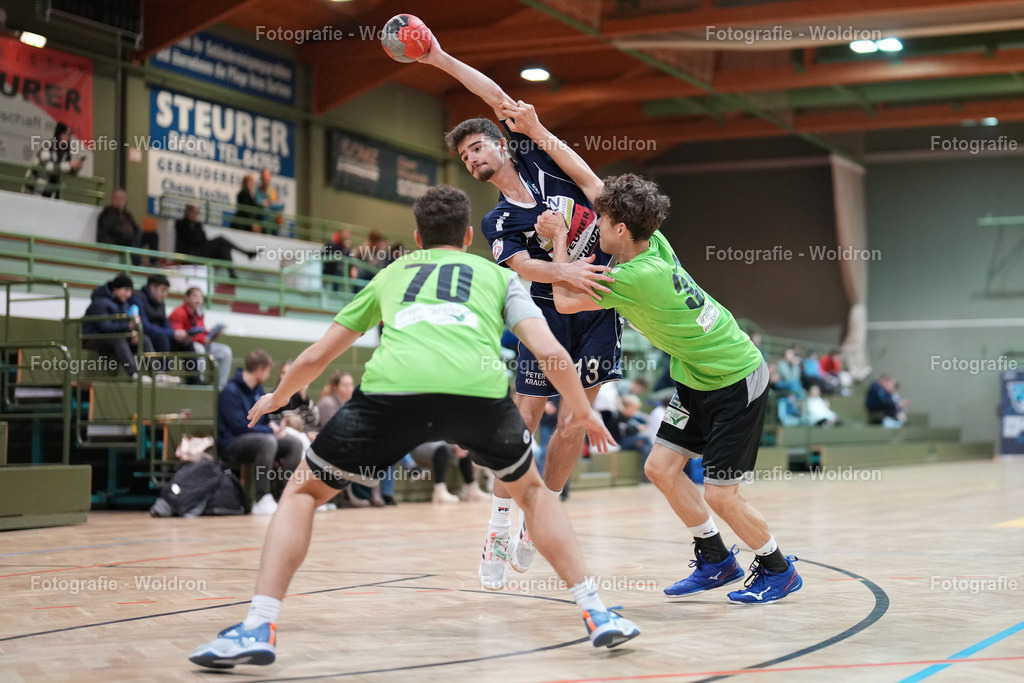 20221203 Futureteam Jags Bad Vöslau v West Wien-4 | Fotografie Woldron