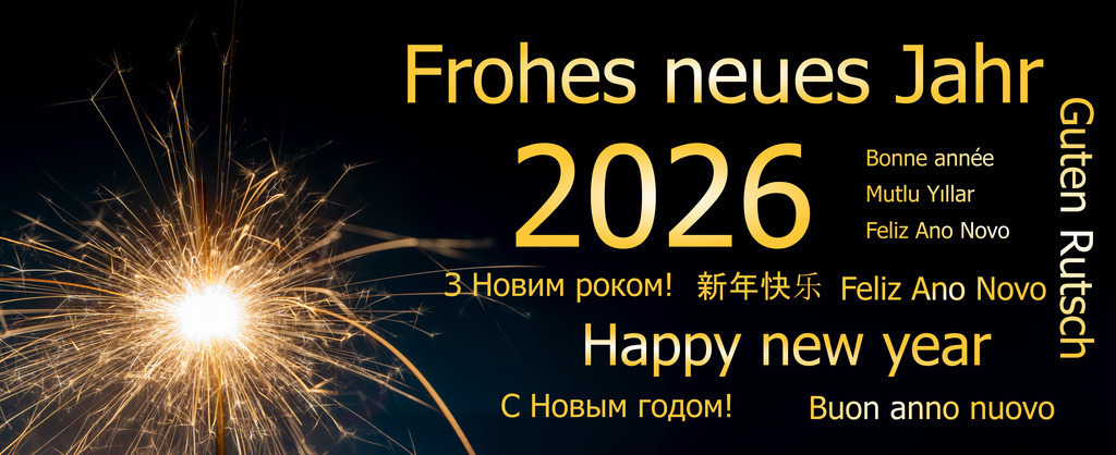 Silvestergrüße 2026 in verschiedenen Sprachen  | Silvestergrüße 2026 in verschiedenen Sprachen  - Realisiert mit Pictrs.com