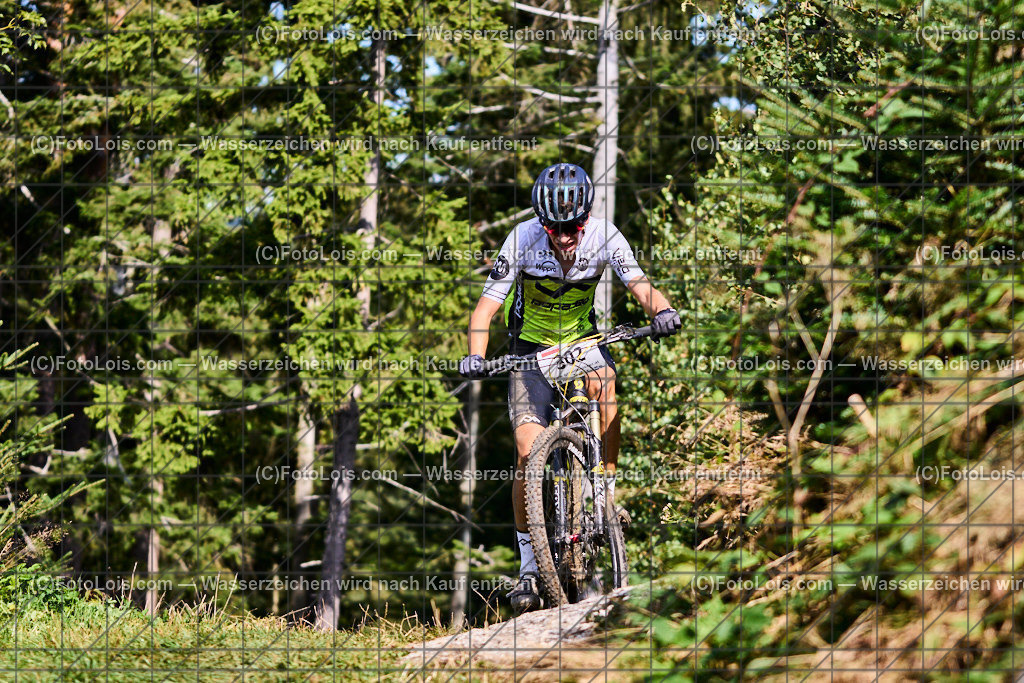 ALP7222_GRANITBEISSER_Medium_Gusner Lukas | (C)FotoLois.com, Alois Spandl, 28. GRANITBEISSER Mountainbike-Marathon in St. Georgen am Walde, Sa 3. Sept. 2022.