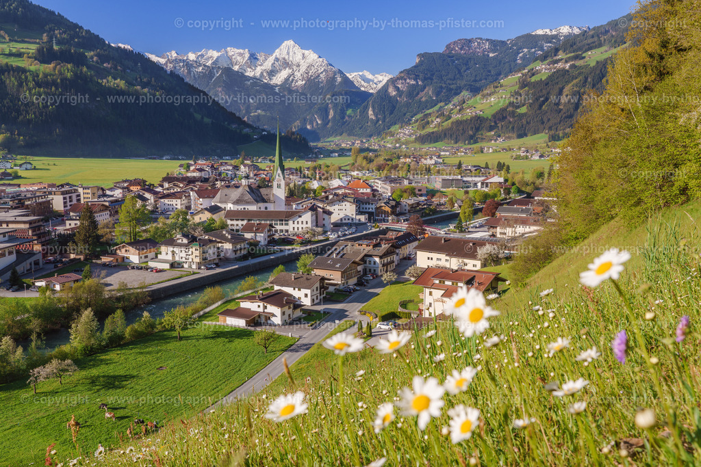 Zell am Ziller copyright Thomas Pfister-2 | PHOTOGRAPHY BY THOMAS PFISTER