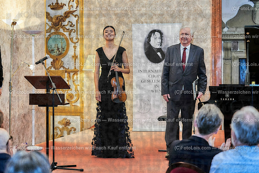 ALS0640_XXXIX-Chopin-Festival_Nocturno_Imayakova-WagnerArtzt | (C)FotoLois.com, Alois Spandl, XXXIX. internationales CHOPIN-Festival in der Kartause Gaming, NOCTURNO - nächtliches Konzert bei Kerzenlicht, Sa 5. August 2023.