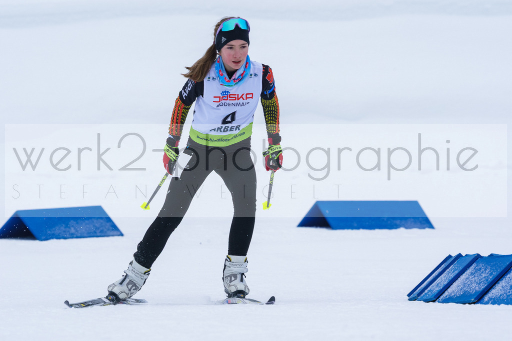 DSC Arber | Bayerischer Wald am 9. bis 12. Februar 2023
