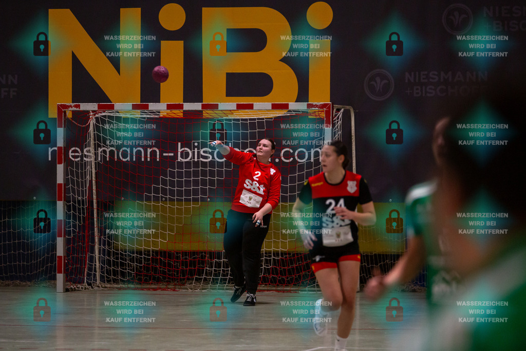 _HP_4723_3000o | TV Welling Damen vs. TV Bassenheim 05.01.2024
