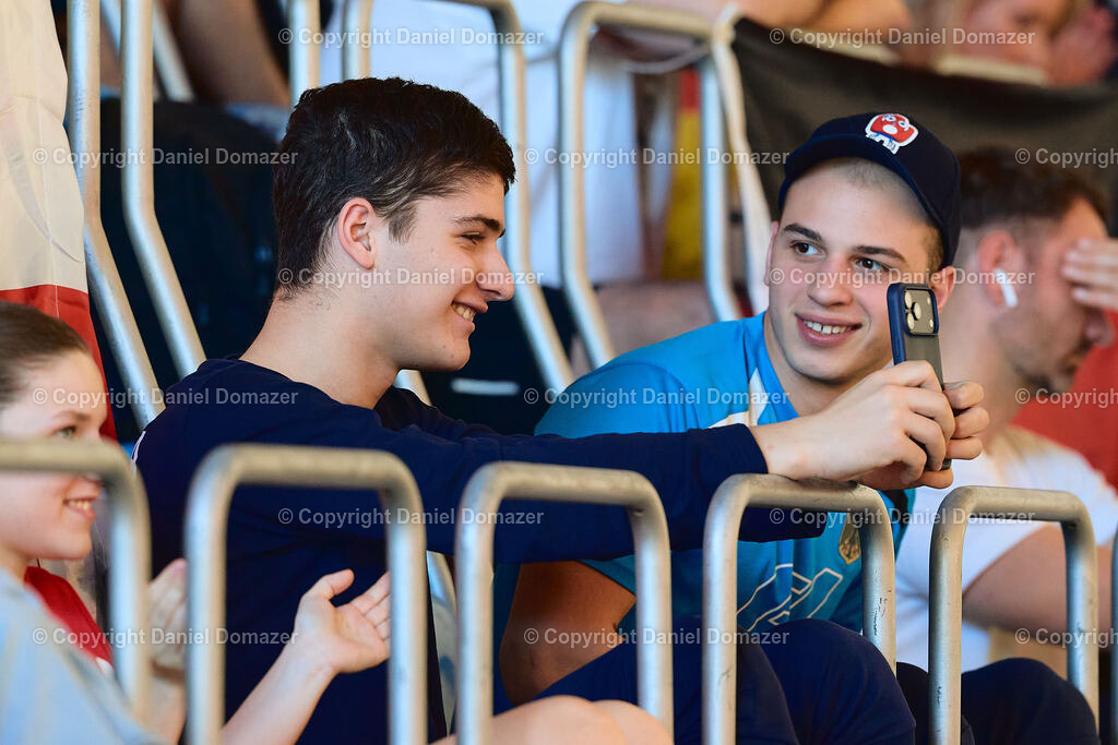 International Youth Diving Meet 2026 | Day 5 of 5 | International Youth Diving Meet 2026| Day 5 of 5 | 26.04.2026 | Youth diving competition featuring 1m and 3m springboard and platform at the Schwimmsportkomplex Freiberger Platz in Dresden.@ Domazer Photography - Realisiert mit Pictrs.com