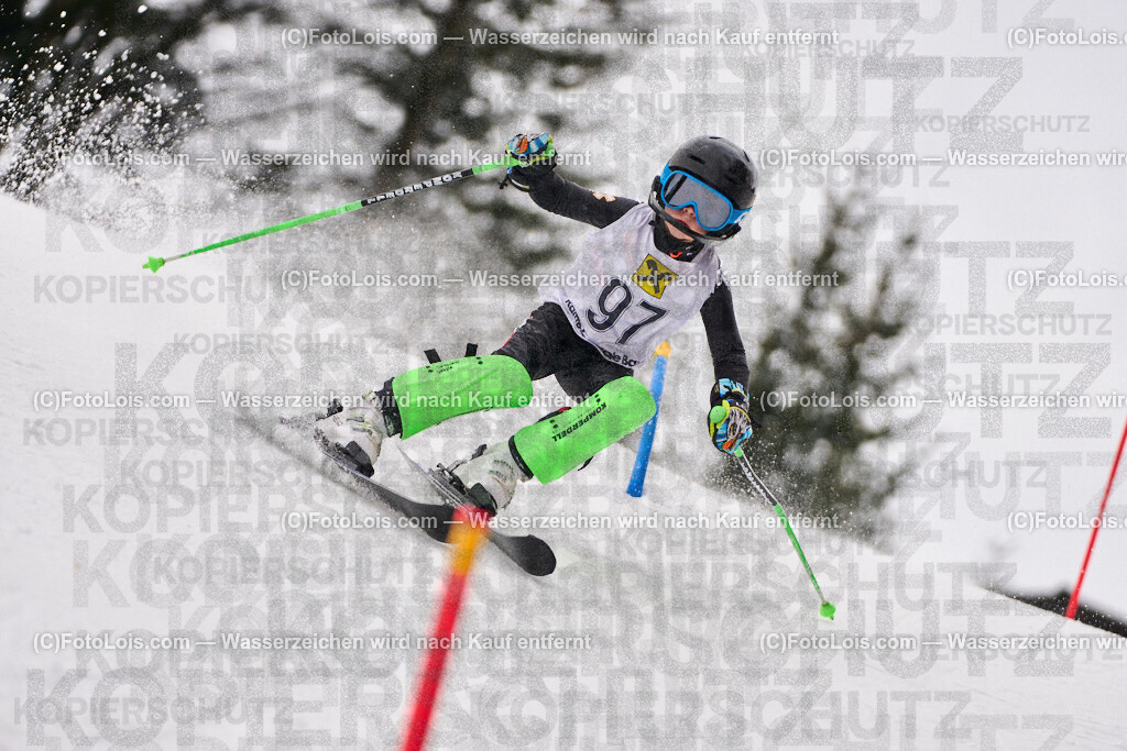 ALP3952_KinderCup-SL_STMK_Strallegg_Koenig Mathias | Raiffeisen KINDERCUP Alpin, SLALOM auf der JogllandStreif in Strallegg am So 23. Februar 2025. Veranstaller: Steirischer Skiverband (5000). Skiunion Strallegg (5197).