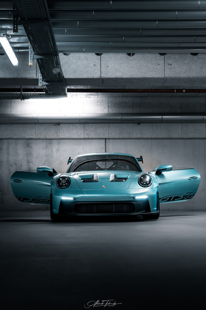 911 GT3 RS IPA | Entdecken Sie die faszinierende Welt von Alexander Tschuncky Arts: Kreative Fotografie, atemberaubende Automobilkunst und hochwertiger Bilderdruck. Lassen Sie sich inspirieren! - Realisiert mit Pictrs.com