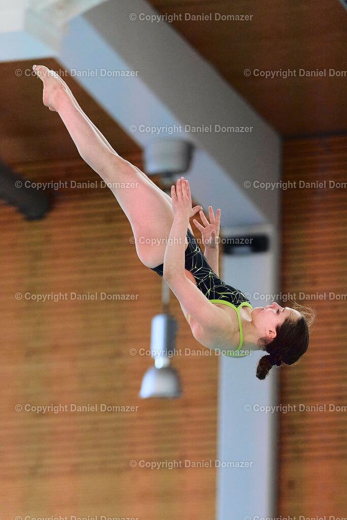 International Youth Diving Meet 2026 | Day 3 of 5 | International Youth Diving Meet 2026| Day 3 of 5 | 24.04.2026 | Youth diving competition featuring 1m and 3m springboard and platform at the Schwimmsportkomplex Freiberger Platz in Dresden.@ Domazer Photography - Realisiert mit Pictrs.com