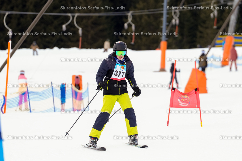 SRF_02.01.2026_0598 | Skirennfotos,Serfaus,Fiss,Ladis,Kinderskirennen,Winter,Tirol,Oberland,skirace,SFL,feelfree,weil wir's genießen,ski,Ski,skifahren,Sonnenplateau, - Realisiert mit Pictrs.com