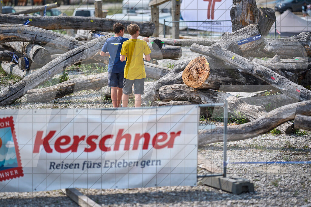 Trials European Youth Games | 16.08.2025: Trials European Youth Games in Purgstall an der Erlauf Foto: © 2025 Martin Bihounek / martinbihounek.comInsta: @martinbihounekcom