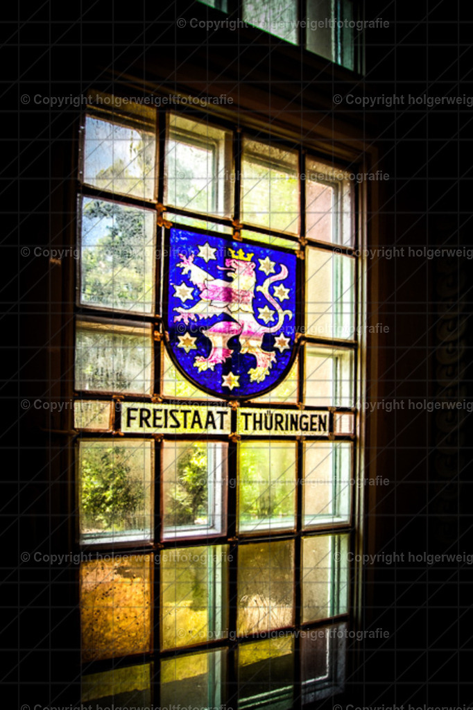 Thütinger Wappen | Mainzer Schloss - Realisiert mit Pictrs.com