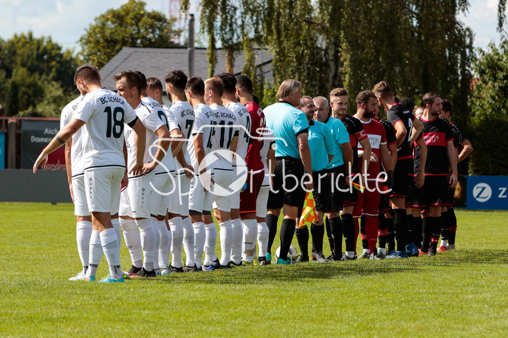 BC Aichach - TSV Dasing | Professionelle Sportfotos aus den Bereichen Fußball, Eishockey, Handball und vieles mehr. Ob Sieg oder Niederlage