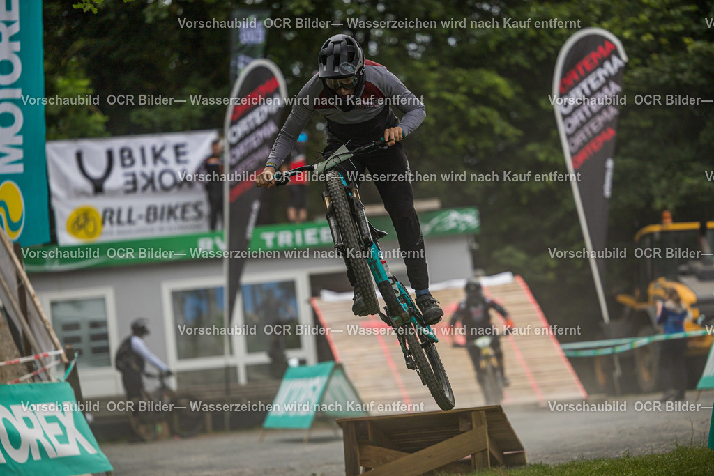 Enduro One Trieb Freitag R6-0990 | OCR Bilder Fotograf Eisenach Michael Schröder