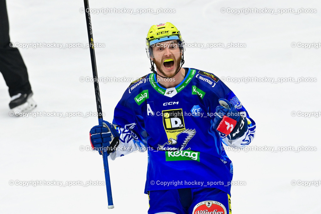 EC IDM Wärmepumpen VSV vs. EC KAC 12.3.2023 | #9 Rauchenwald Alexander Jubel