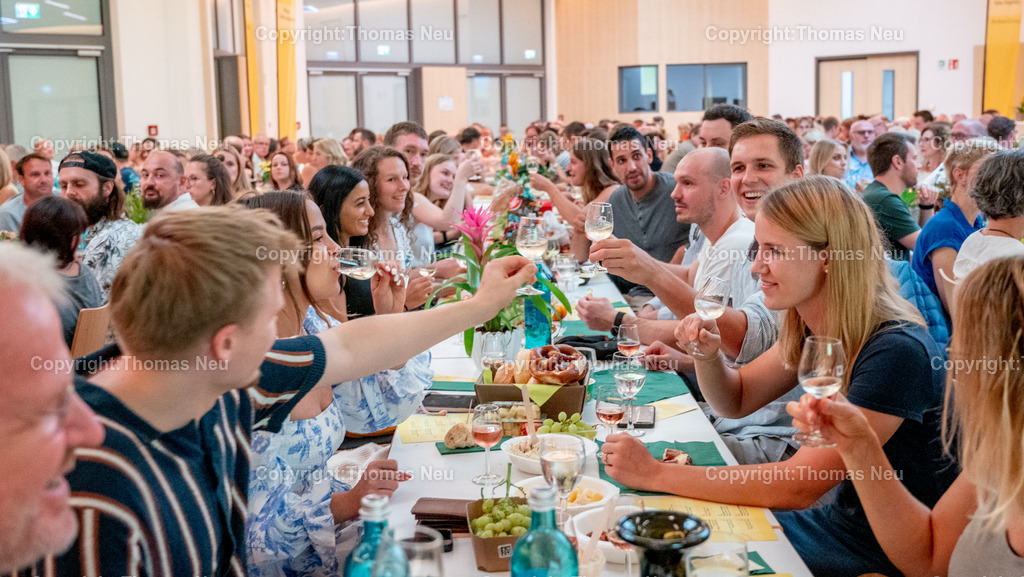 DSC_8727 | Bensheim, Winzerfest, Bürgerhaus, Gebietsweinprobe, ,, Bild: Thomas Neu