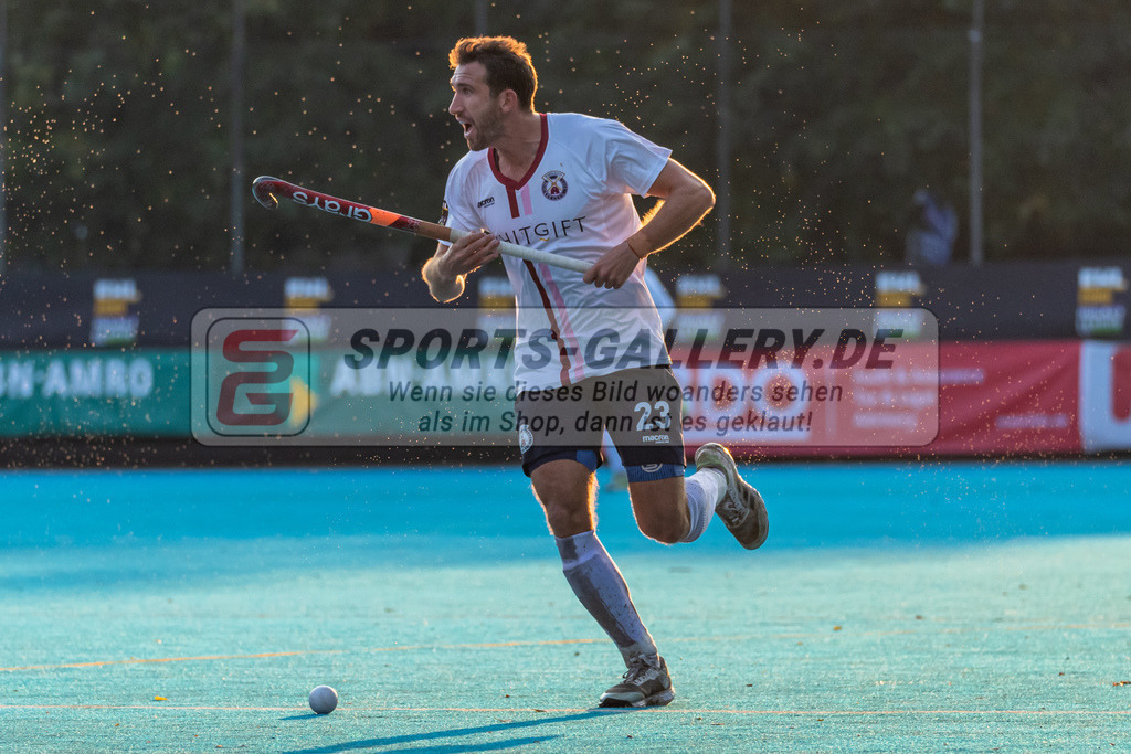 SM_20220930-D5A_1807 | CA Montrouge - Wimbledon HC / 3:5