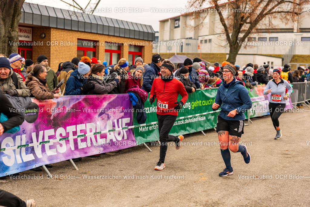Silvesterlauf Erfurt 2025 R1-2858 | OCR Bilder Fotograf Eisenach Michael Schröder