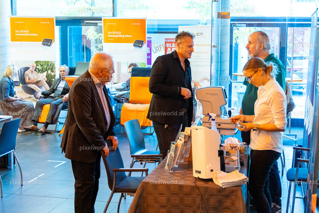 Gesundheitstage Feldkirchen | Bildershop von pixelworld.at - Realisiert mit Pictrs.com