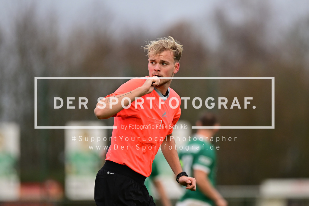 Fußball I Herren I Saison 2025-2026 I Bezirksliga I 18. Spieltag I TSV Elstorf - FC Jesteburg-Bendesdorf I 47409 | Der Sportfotograf. - Realisiert mit Pictrs.com