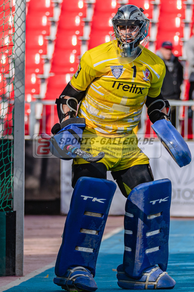 SM_20221002-D5A_3406 | Club Egara - Western Wildcats HC / 3:1