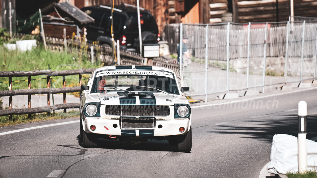 19. Arosa ClassicCar 2023 - 1. September 2023 | 19. Arosa ClassicCar 2023
Arosa, Schweiz
Lehner Dieter aus Kilchberg mit der Startnummer 510 in einem SHELBY Mustang GT 350R, Jahrgang 1965, in der Klasse Competition.
@arosaclassiccar, @arosa.official, #arosaclassiccar, #arosa, #76curves, #classiccar
Bild: Sportfotografie Markus Aeschimann | www.markus-aeschimann.ch - Realisiert mit Pictrs.com