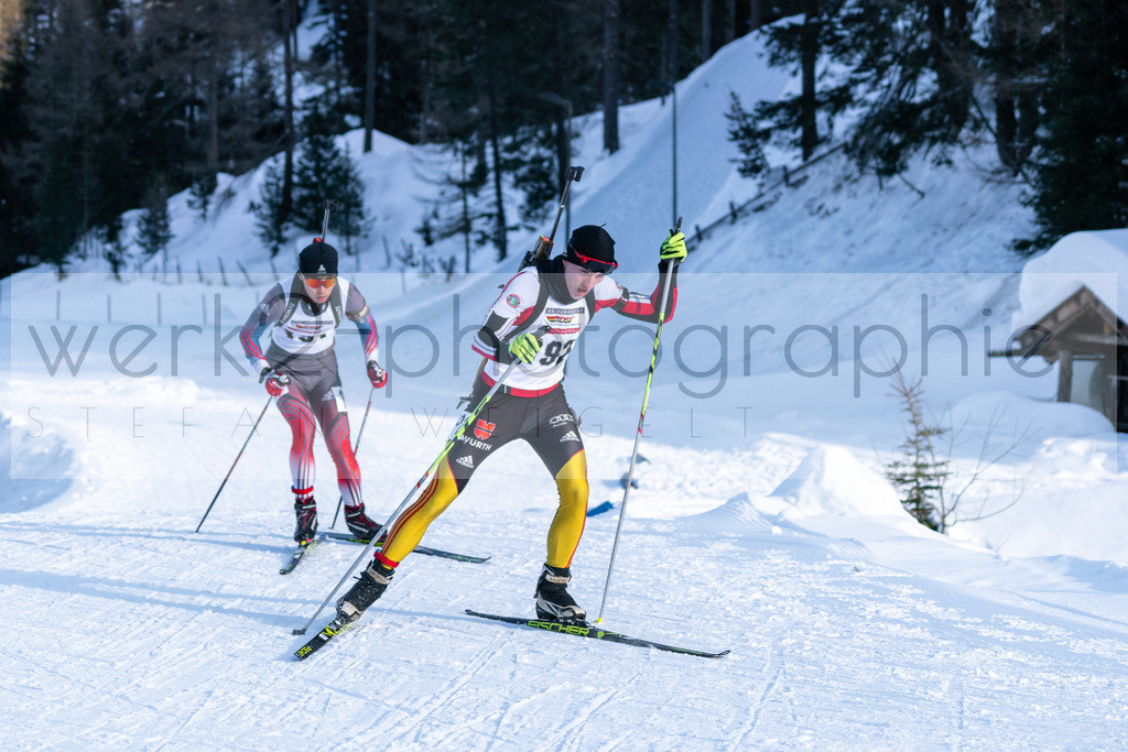 DP Martell | 2. Deutschlandpokal in Martell am 13. - 15. Dezember 2019