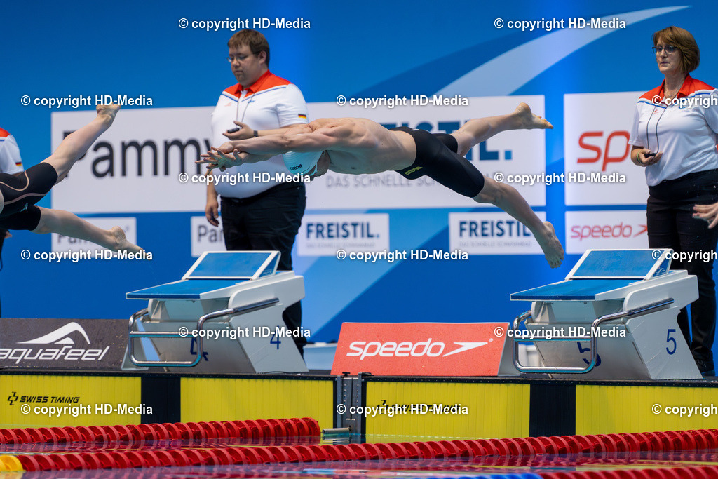 Deutsche Jahrgangsmeisterschaft Schwimmen 2026 | Deutsche Jahrgangsmeisterschaft Schwimmen 2026