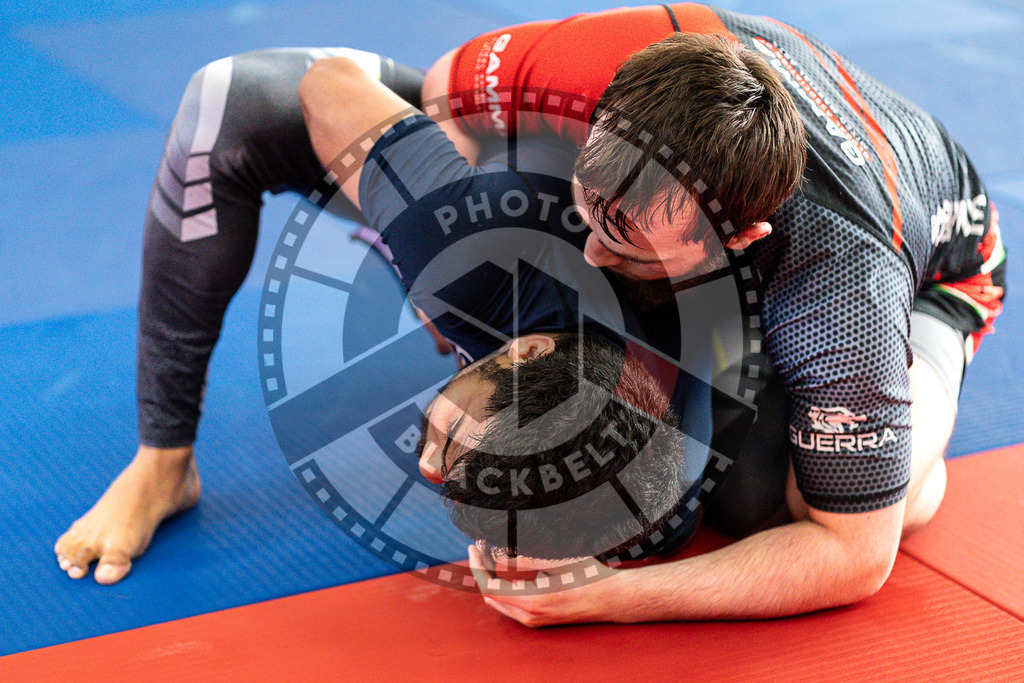 20250510PBB2991 | Athletes compete during the JJLG Berlin Open Jiu-Jitsu Championship on May 10, 2025 in Berlin, Germany. © Chiara Dazi / photoblackbelt
