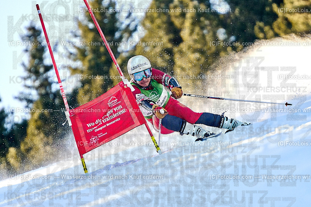 _ALP4572_FIS-Masters-GS-II_Glungezer_Ban Yuri | FIS-MASTERS-WorldCup am Glungezer, GiantSlalom-II, So 18. Jänner 2026.