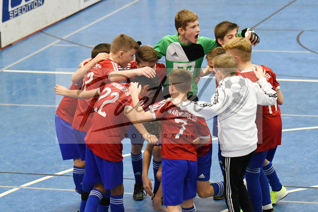 20200110_WHCUQU_0072 | Fußball, E-Junioren:   beim W&amp;H Cup 2020 der Qualifikation am 10.01.2020 in der Dreifach-Sporthalle in Lengerich, Deutschland.(Foto von Nico Paetzel) - Realisiert mit Pictrs.com