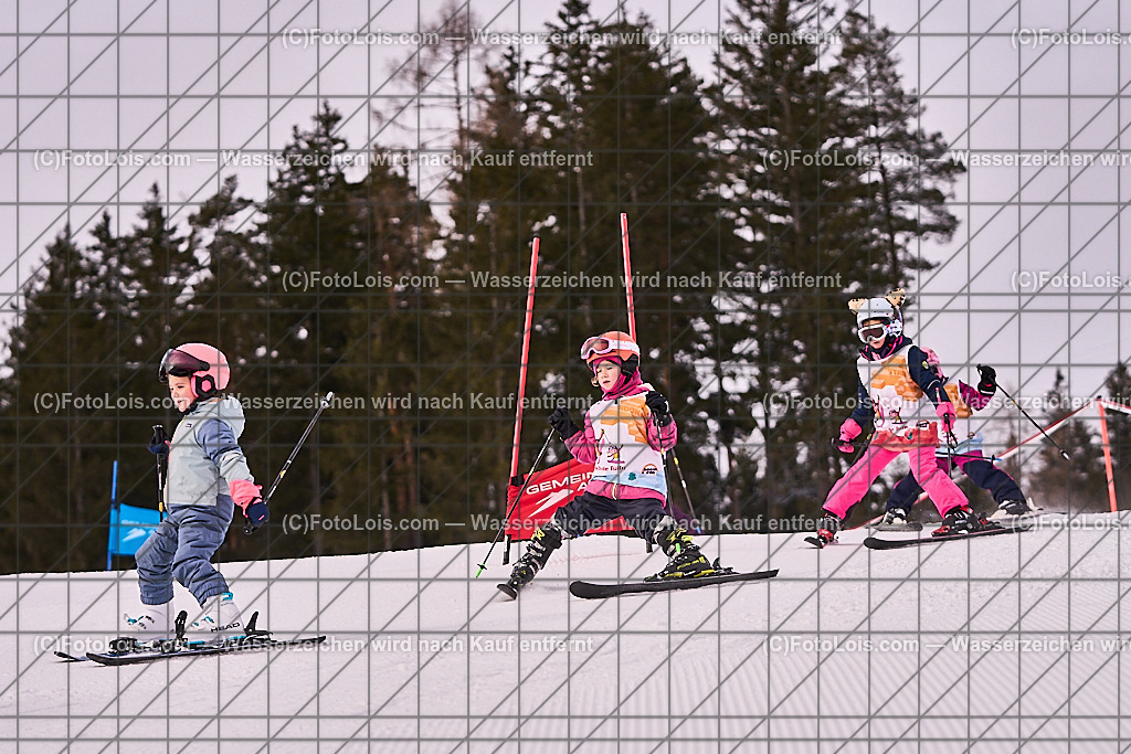 _ALP8932_Neujahrs-Skikurs | Ski- und Snowboardschule Haginger beim NEUJAHRS-Skikurs 2026, Kursabschlussrennen am Mo 5. Jänner 2026.