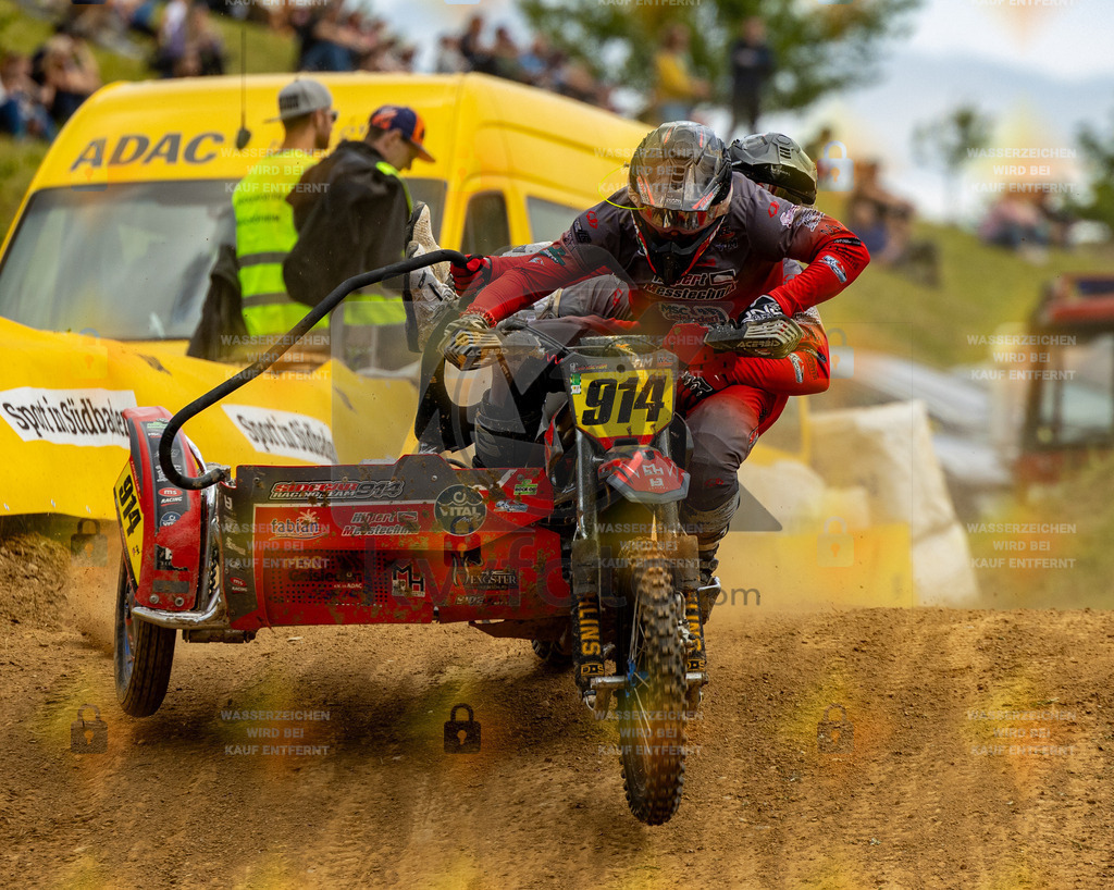 Motocross Schopfheim 2026-259 | KW-Foto