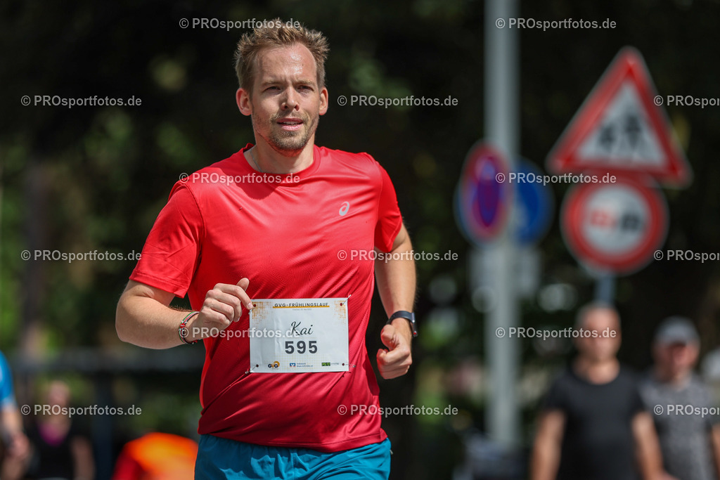 GVG Fruehlingslauf in Frechen, 22.05.2022 | Impressionen vom GVG Fruehlingslauf am 22.05.2022 in Frechen (Nordrhein-Westfalen). Foto: BEAUTIFUL SPORTS/Axel Kohring