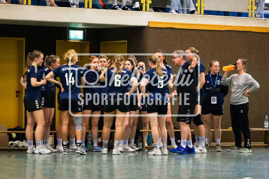 Handball I Frauen I TSG Burg Gretesch - TV 01 Bohmte I 3.4.2026-68 | realhellocedii - Realisiert mit Pictrs.com