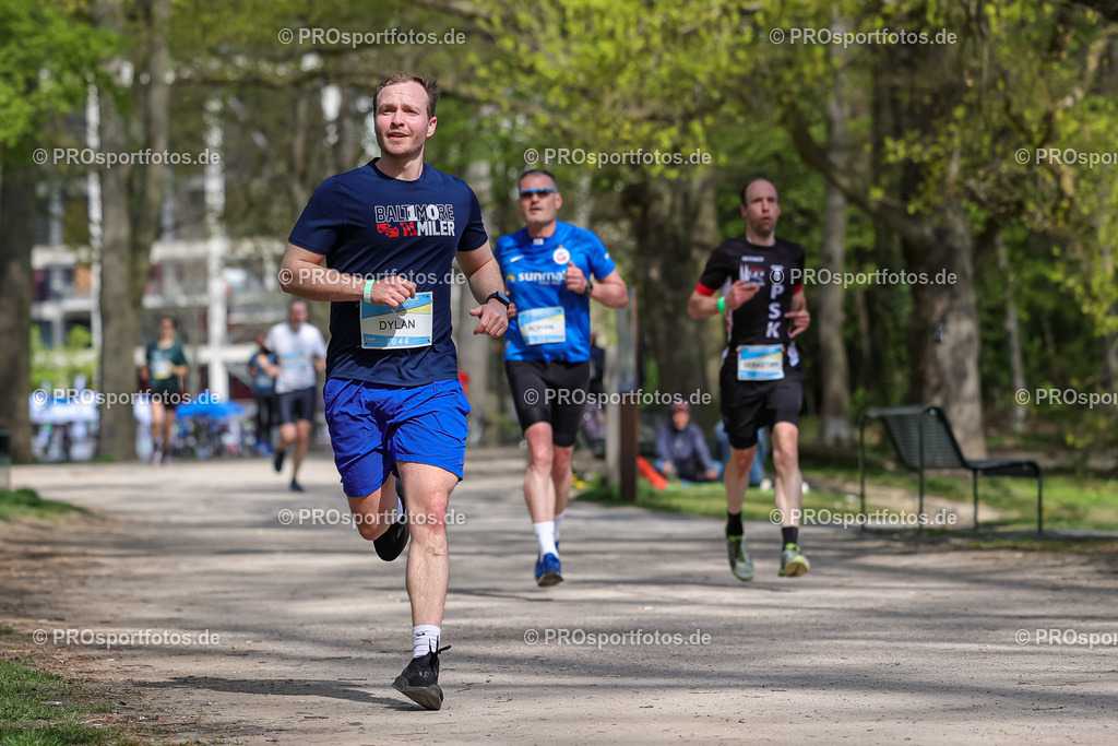 Osterlauf Koeln; Koeln, 16.04.22 | Impressionen vom Osterlauf Koeln am 16.04.22 in Koeln (Nordrhein-Westfalen).