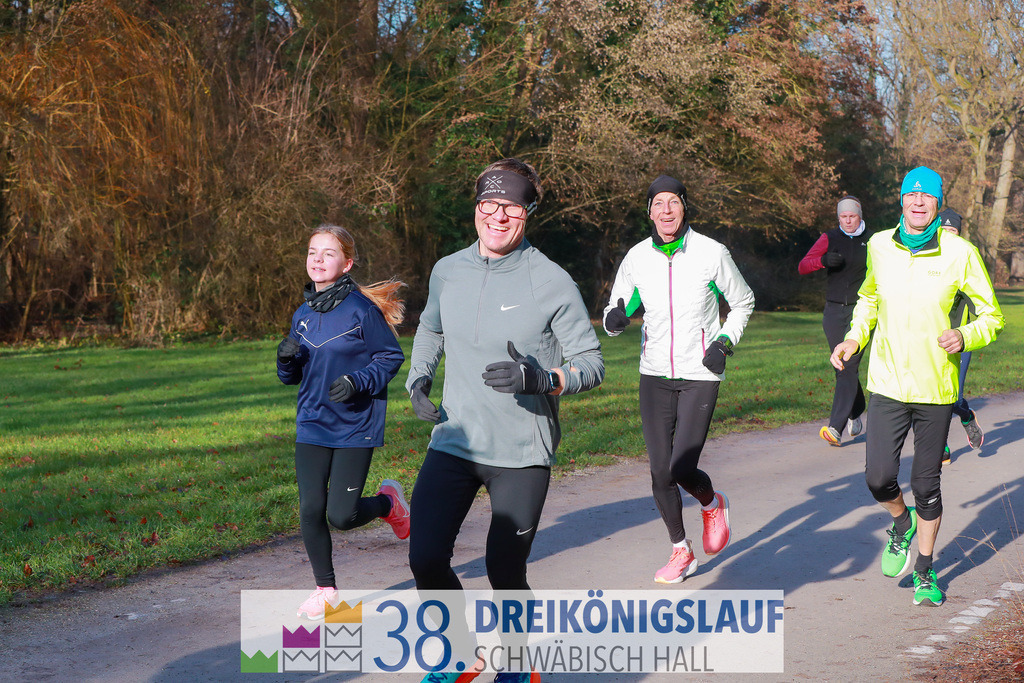 2. Testlauf | 3koenigslauf 2024 - Realisiert mit Pictrs.com