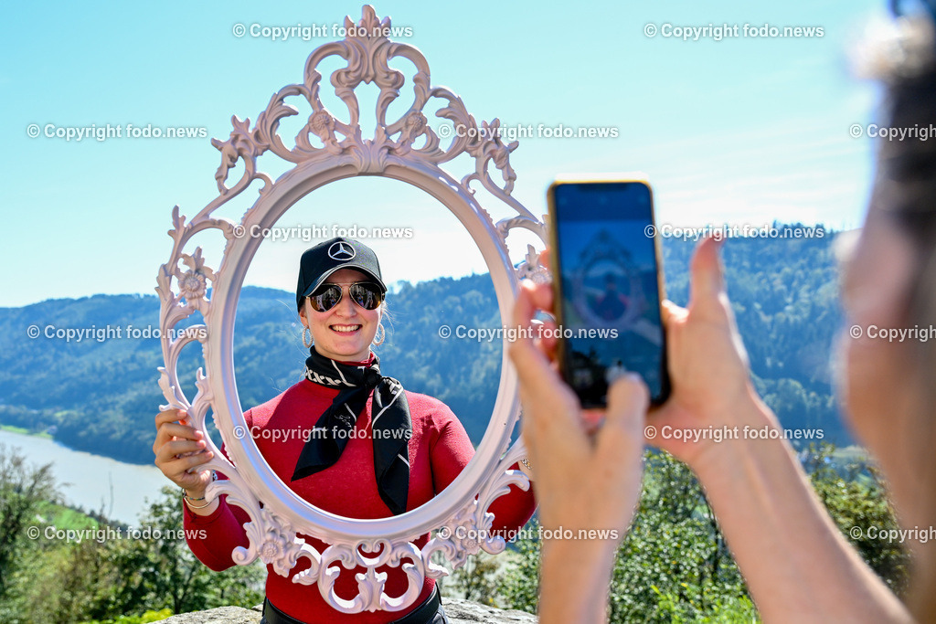 Inner Wheel Club Linz_ Charity Oldtimerfahrt_ 21.09.2024-229 | 21.09.2024, Linz, AUT, Inner Wheel Club Linz,  Charity Oldtimerfahrt im Bild Inner Wheel Club Linz,  Charity Oldtimerfahrt, Teilnehmer©Harald Dostal / fodo.media