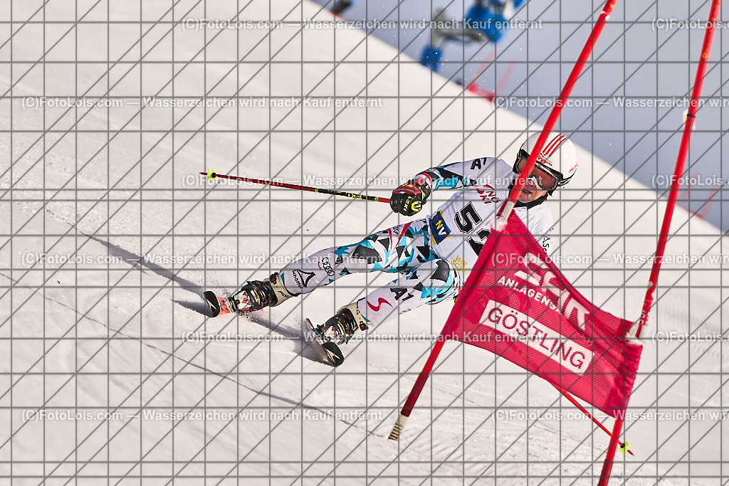 ALP8964_NOe MASTERSCUP_RTL-LM_Hochkar_Schnaubelt Ronald | (C)FotoLois.com, Alois Spandl. NÖ MASTERSCUP RTL-Landesmeisterschaft am Hochkar Almlift/Sonnenhang, Sa 9. März 2024.