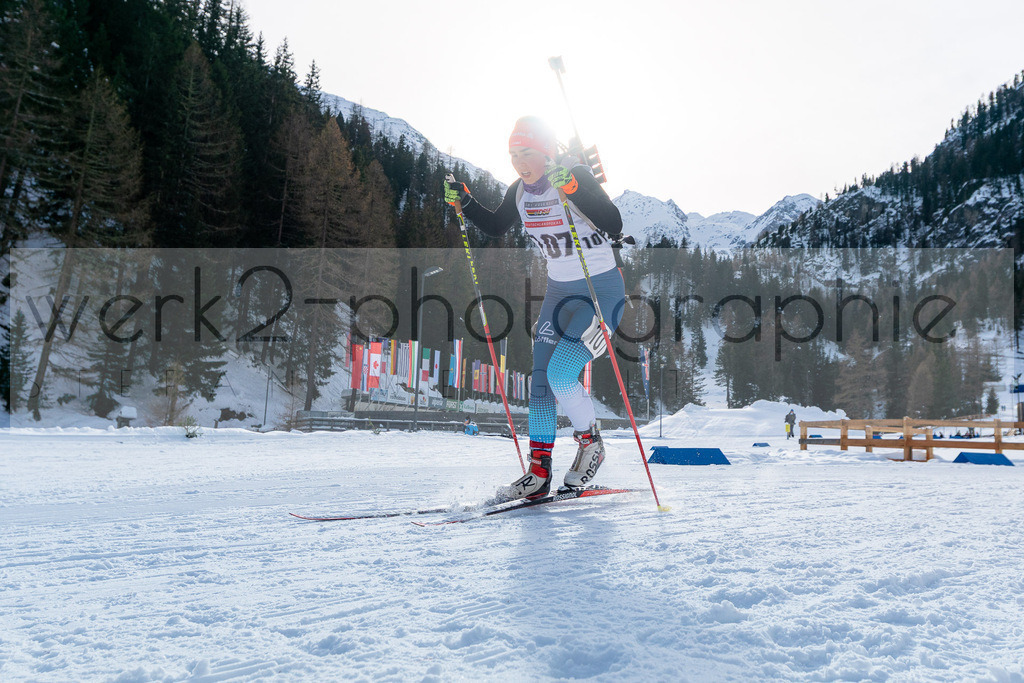 DP Martell | 2. Deutschlandpokal in Martell am 13. - 15. Dezember 2019