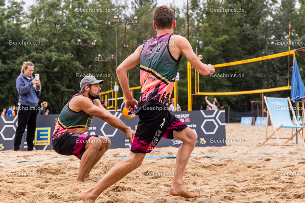 2022-001932-Hauptstadtmasters-Berlin | EDEKA Hauptstadtmasters