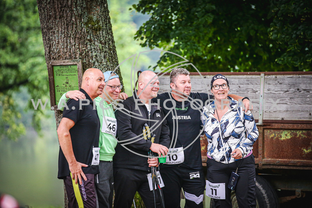 ..... | AUSTRIA,Litschau, Herbalife 5k Litschau  , Image shows: Photo: WAPICS / Willdoner Andreas