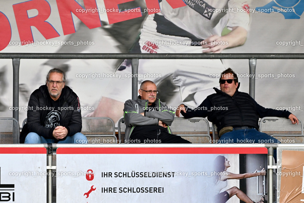 SAK vs. SV Spittal Drau 1921 | SV Spittal Fans, SAK vs. SV Spittal Drau 1921, SAK vs. SV Spittal Drau 1921 am 23.05.2025 in Klagenfurt (Sportpark Welzenegg), Austria, (Photo by Bernd Stefan)