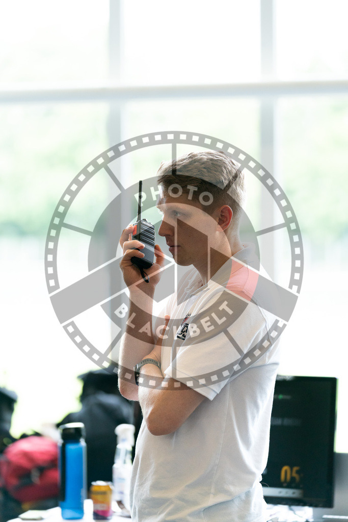 20250628PBB8477 | Athletes compete during the ILLCS X, International Luta Livre Championship Summer Edition on June 28, 2025 in Hannover, Germany. © Chiara Dazi / photoblackbelt